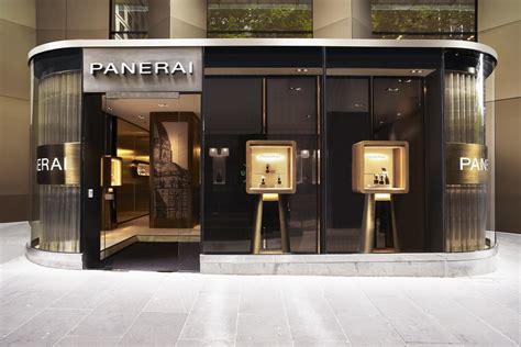 NEWS: Panerai open first Australian boutique in 